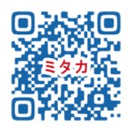プランニング ミタカ QRコード